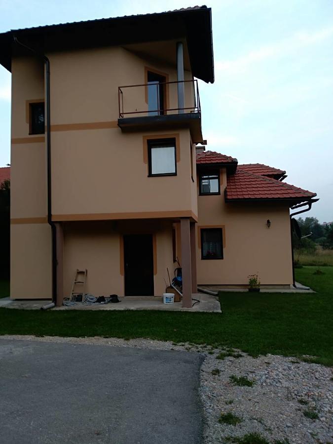 Apartment Jankovic Zlatibor Exterior foto